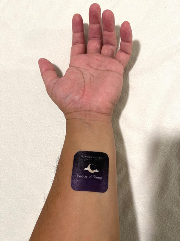 Purebreathe Revixa tape