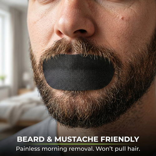 Premium Mouth Tape