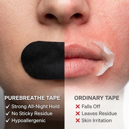 Premium Mouth Tape