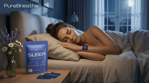 The PureBreathe Gift Set - Premium Sleep Bundle | Perfect Gift for Better Sleep