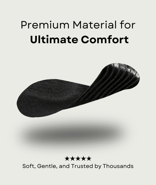 PureBreathe Revixa Tape athlete’s recovery bundle with premium sleep products, designed for performance and rest enhancement.